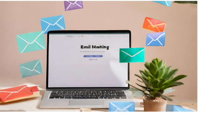 Monetize Email Marketing