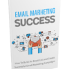 email marketing success ebook